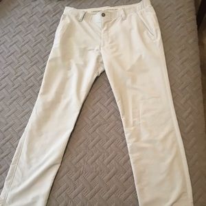 Under Armour Men’s Golf Pants- NEW NEVER WORN!